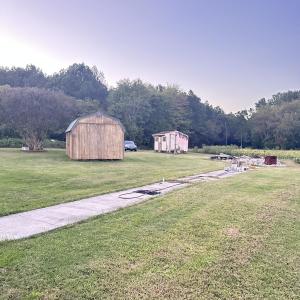 Photo #10 of 26254 BAYLYS NECK RD, ACCOMAC, VA 54.5 acres