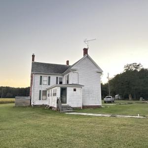Photo #12 of 26254 BAYLYS NECK RD, ACCOMAC, VA 54.5 acres