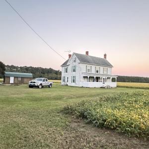 Photo #14 of 26254 BAYLYS NECK RD, ACCOMAC, VA 54.5 acres