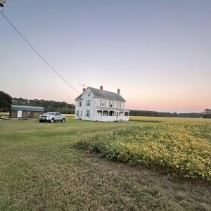 Photo #15 of 26254 BAYLYS NECK RD, ACCOMAC, VA 54.5 acres