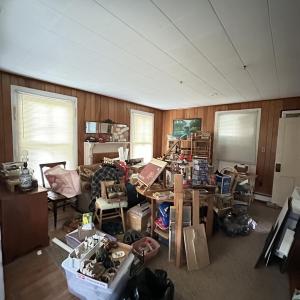 Photo #8 of 26254 BAYLYS NECK RD, ACCOMAC, VA 54.5 acres