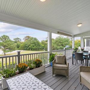 Photo #18 of 11 KINGS CT, CAPE CHARLES, VA 0.1 acres