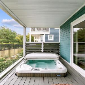 Photo #40 of 11 KINGS CT, CAPE CHARLES, VA 0.1 acres