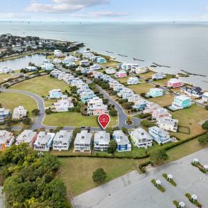 Photo #54 of 11 KINGS CT, CAPE CHARLES, VA 0.1 acres