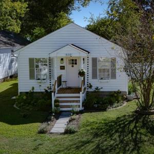 Photo #2 of 510 JEFFERSON AVE, CAPE CHARLES, VA 53.0 acres