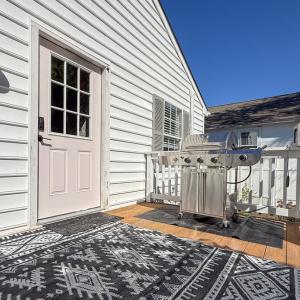 Photo #37 of 510 JEFFERSON AVE, CAPE CHARLES, VA 53.0 acres