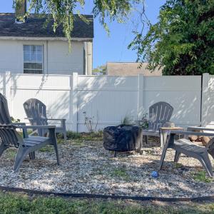 Photo #39 of 510 JEFFERSON AVE, CAPE CHARLES, VA 53.0 acres