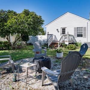 Photo #40 of 510 JEFFERSON AVE, CAPE CHARLES, VA 53.0 acres