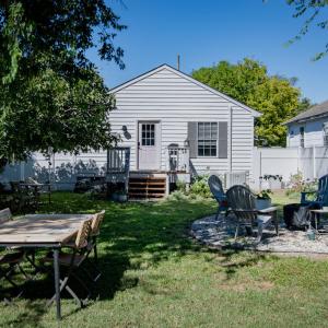 Photo #44 of 510 JEFFERSON AVE, CAPE CHARLES, VA 53.0 acres