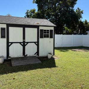 Photo #45 of 510 JEFFERSON AVE, CAPE CHARLES, VA 53.0 acres