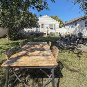 Photo #46 of 510 JEFFERSON AVE, CAPE CHARLES, VA 53.0 acres