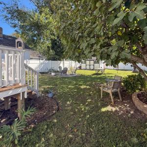 Photo #47 of 510 JEFFERSON AVE, CAPE CHARLES, VA 53.0 acres