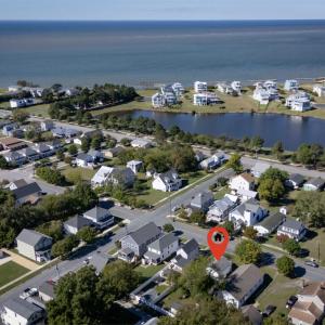 Photo #48 of 510 JEFFERSON AVE, CAPE CHARLES, VA 53.0 acres