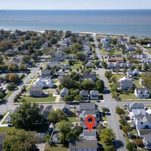 Photo #49 of 510 JEFFERSON AVE, CAPE CHARLES, VA 53.0 acres