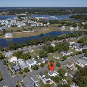 Photo #51 of 510 JEFFERSON AVE, CAPE CHARLES, VA 53.0 acres