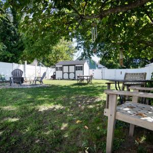 Photo #54 of 510 JEFFERSON AVE, CAPE CHARLES, VA 53.0 acres