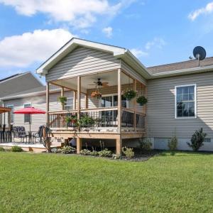 Photo #36 of 3150 NAVIGATOR DR, GREENBACKVILLE, VA 70.0 acres