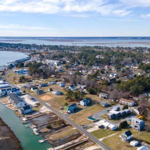 Photo #48 of 7661 #8 EAST SIDE RD, CHINCOTEAGUE, VA 0.1 acres