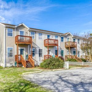 Photo #52 of 7661 #8 EAST SIDE RD, CHINCOTEAGUE, VA 0.1 acres