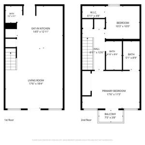 Photo #53 of 7661 #8 EAST SIDE RD, CHINCOTEAGUE, VA 0.1 acres