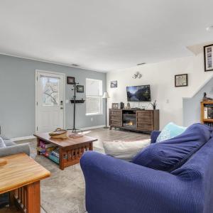 Photo #8 of 7661 #8 EAST SIDE RD, CHINCOTEAGUE, VA 0.1 acres