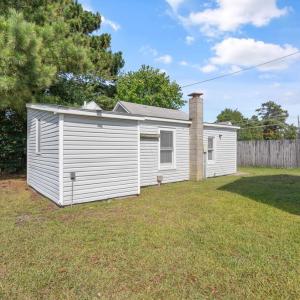 Photo #2 of 3427 RIDGE RD, CHINCOTEAGUE, VA 0.1 acres