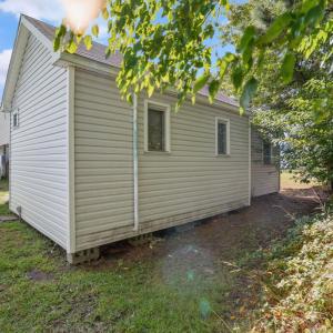 Photo #43 of 3427 RIDGE RD, CHINCOTEAGUE, VA 0.1 acres