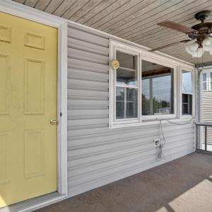 Photo #5 of 3427 RIDGE RD, CHINCOTEAGUE, VA 0.1 acres
