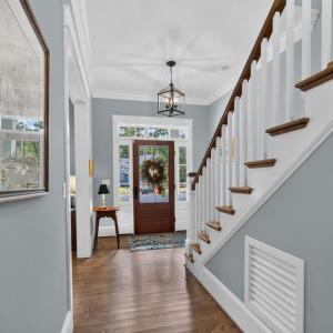 Photo #11 of 70 CREEKSIDE LN, CAPE CHARLES, VA 0.5 acres