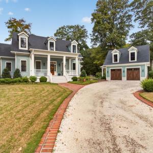 Photo #2 of 70 CREEKSIDE LN, CAPE CHARLES, VA 0.5 acres
