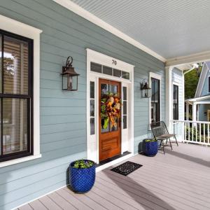 Photo #4 of 70 CREEKSIDE LN, CAPE CHARLES, VA 0.5 acres