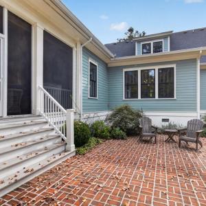 Photo #5 of 70 CREEKSIDE LN, CAPE CHARLES, VA 0.5 acres