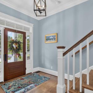 Photo #6 of 70 CREEKSIDE LN, CAPE CHARLES, VA 0.5 acres