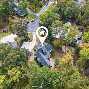 Photo #69 of 70 CREEKSIDE LN, CAPE CHARLES, VA 0.5 acres
