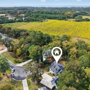 Photo #72 of 70 CREEKSIDE LN, CAPE CHARLES, VA 0.5 acres