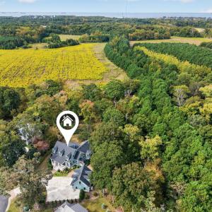 Photo #73 of 70 CREEKSIDE LN, CAPE CHARLES, VA 0.5 acres
