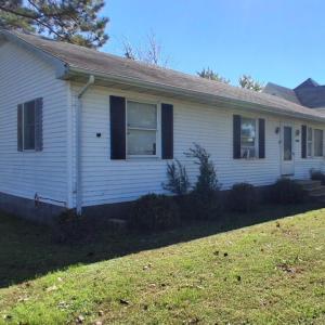 Photo #2 of 20164 SAXIS RD, SAXIS, VA 0.3 acres