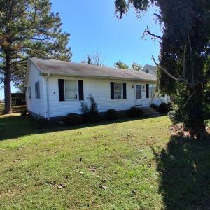 Photo #3 of 20164 SAXIS RD, SAXIS, VA 0.3 acres