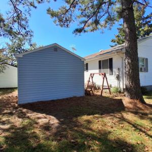 Photo #4 of 20164 SAXIS RD, SAXIS, VA 0.3 acres