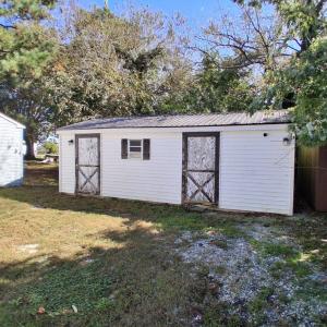 Photo #5 of 20164 SAXIS RD, SAXIS, VA 0.3 acres