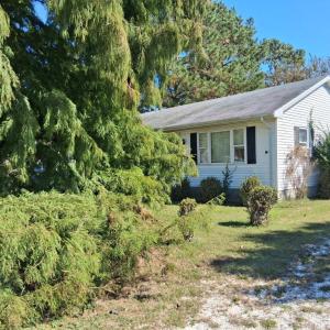 Photo #6 of 20164 SAXIS RD, SAXIS, VA 0.3 acres
