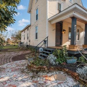 Photo #11 of 39052 CHURCH ST, GREENBACKVILLE, VA 0.4 acres