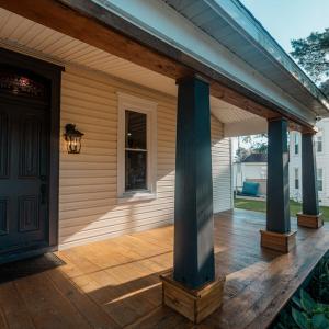 Photo #15 of 39052 CHURCH ST, GREENBACKVILLE, VA 0.4 acres