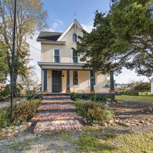 Photo #30 of 39052 CHURCH ST, GREENBACKVILLE, VA 0.4 acres