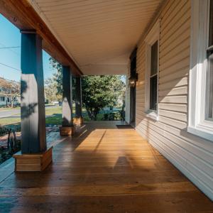 Photo #8 of 39052 CHURCH ST, GREENBACKVILLE, VA 0.4 acres