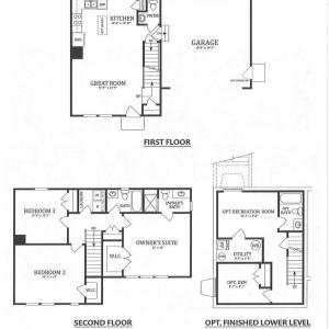 Photo #10 of LOT 525 DINGY CT, GREENBACKVILLE, VA 75.0 acres