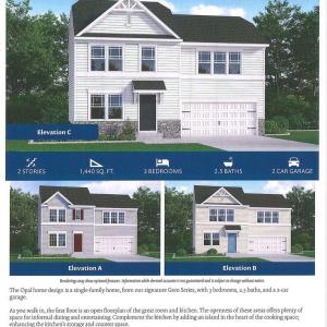 Photo #9 of LOT 525 DINGY CT, GREENBACKVILLE, VA 75.0 acres