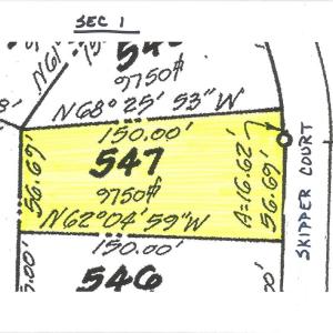 Photo #35 of LOT 547 SKIPPER CT, GREENBACKVILLE, VA 72.0 acres