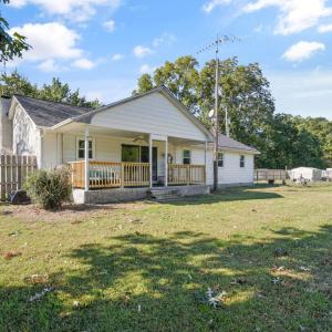 Photo #38 of 17591 SAINT THOMAS RD, PARKSLEY, VA 26.8 acres