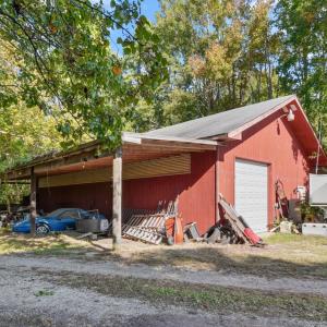 Photo #44 of 17591 SAINT THOMAS RD, PARKSLEY, VA 26.8 acres
